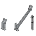 Adjustable Tilt Kit