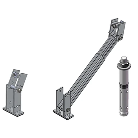 Adjustable Tilt Kit