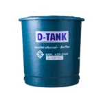 ถังสำรองน้ำ D-TANK ทรงถ้วย