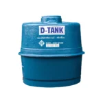 ถังสำรองน้ำ D-TANK ทรงแอปเปิ้ล