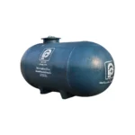 ถังสำรองน้ำ BIG TANK (แนวนอน)