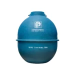 ถังสำรองฝังดิน