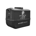 ถังบำบัด SAVE SPACE