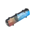 AME SERIES ถังบำบัดน้ำเสียชนิดเติมอากาศ