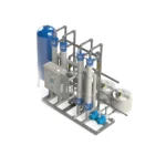 MAXFIL-UF Ultra Filtration Membrance System