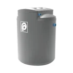 ถังบำบัดน้ำเสีย