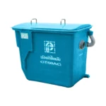 ถังดักไขมัน แบบตั้งพื้น