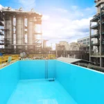 เคลือบผิวด้วยไฟเบอร์กลาส FRP-Lining