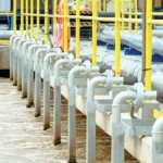 ท่อไฟเบอร์กลาสและอุปกรณ์ FRP-Pipe