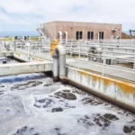 ระบบบำบัดน้ำเสีย