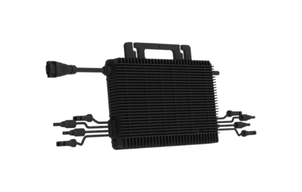 micro inverter hoymiles รุ่น HMS-2000D-4T