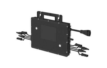 micro inverter hoymiles รุ่น HMS-2000-4T