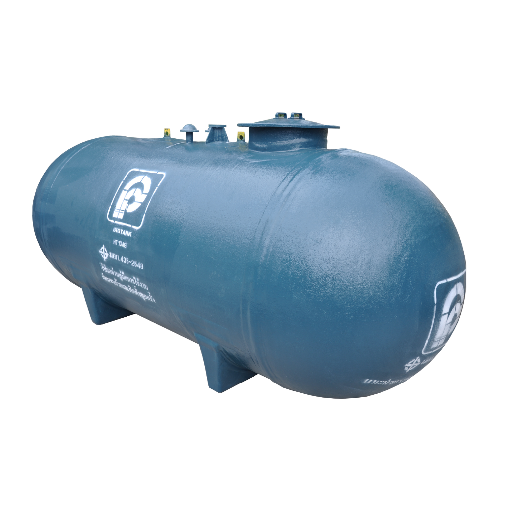 ถังสำรองน้ำ BIG TANK