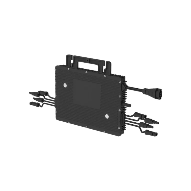 อินเวอร์เตอร์ HMT-2000-4T