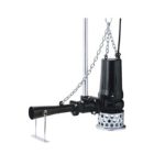 เครื่องเติมอากาศแบบจุ่มน้ำ