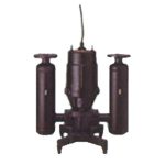 เครื่องเป่าอากาศแบบจุ่มน้ำ