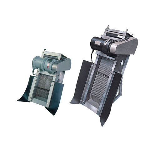 เครื่องดักขยะ