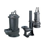 เครื่องสูบน้ำแบบจุ่มน้ำ สแตนแลส