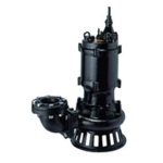 เครื่องสูบน้ำแบบจุ่มน้ำ ชนิดแรงดันสูง