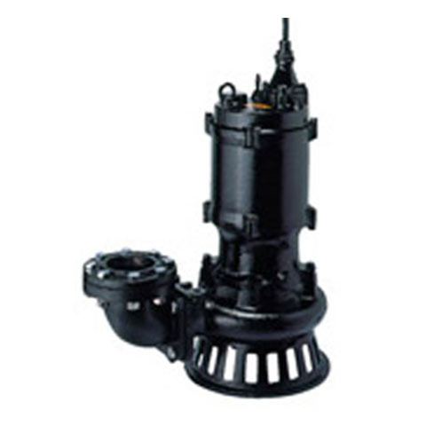 เครื่องสูบน้ำแบบจุ่มน้ำ ชนิดแรงดันสูง