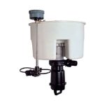 เครื่องสูบน้ำใสแบบจุ่มน้ำ Series :FHP