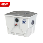 ถังดักไขมัน EASY DRAIN