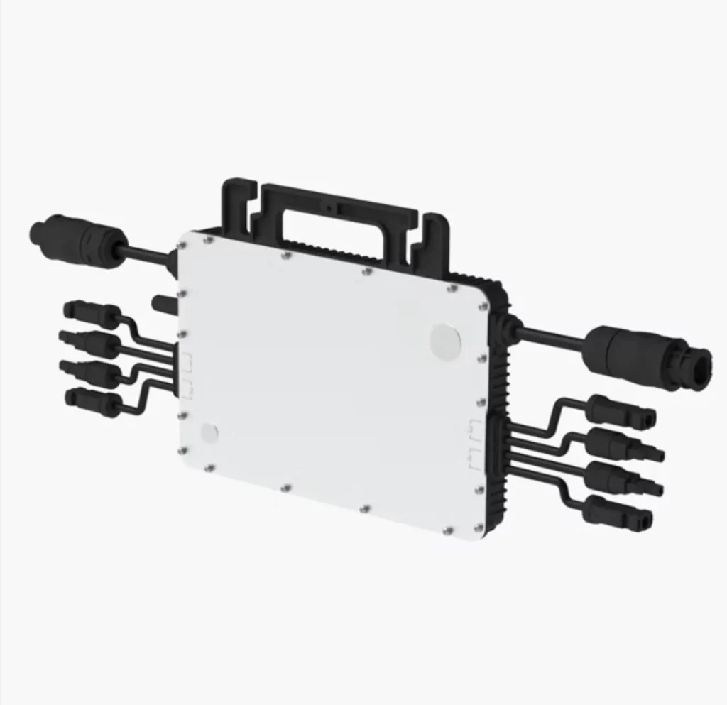 Inverter Hoymiles ทางเลือกของการประหยัดพลังงานยุคใหม่