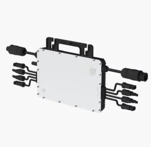 Inverter Hoymiles ทางเลือกของการประหยัดพลังงานยุคใหม่