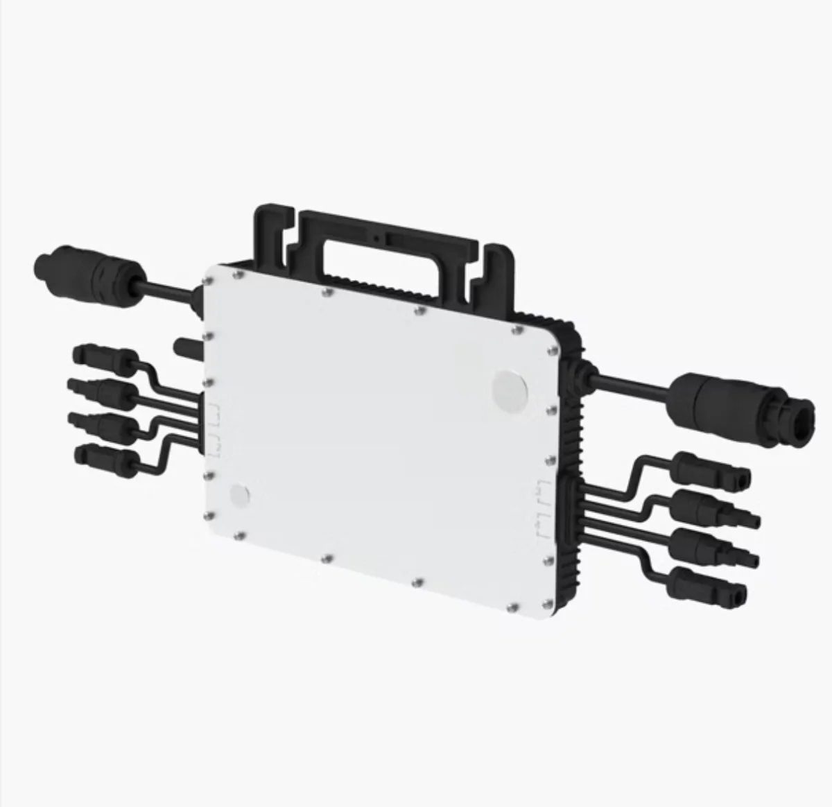 Inverter Hoymiles ทางเลือกของการประหยัดพลังงานยุคใหม่