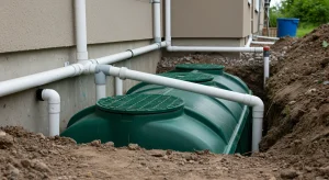 ถังน้ำที่เหมาะสมกับบ้านยุคใหม่