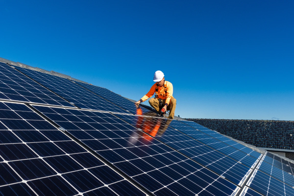 เพราะอะไร Solar Hybrid จึงกำลังเป็นที่นิยมในตอนนี้