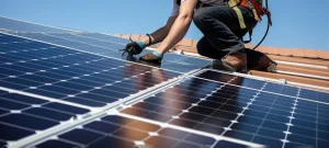 สภาพอากาศประเทศไทย เหมาะสมมั้ยที่จะติด Solar Cell