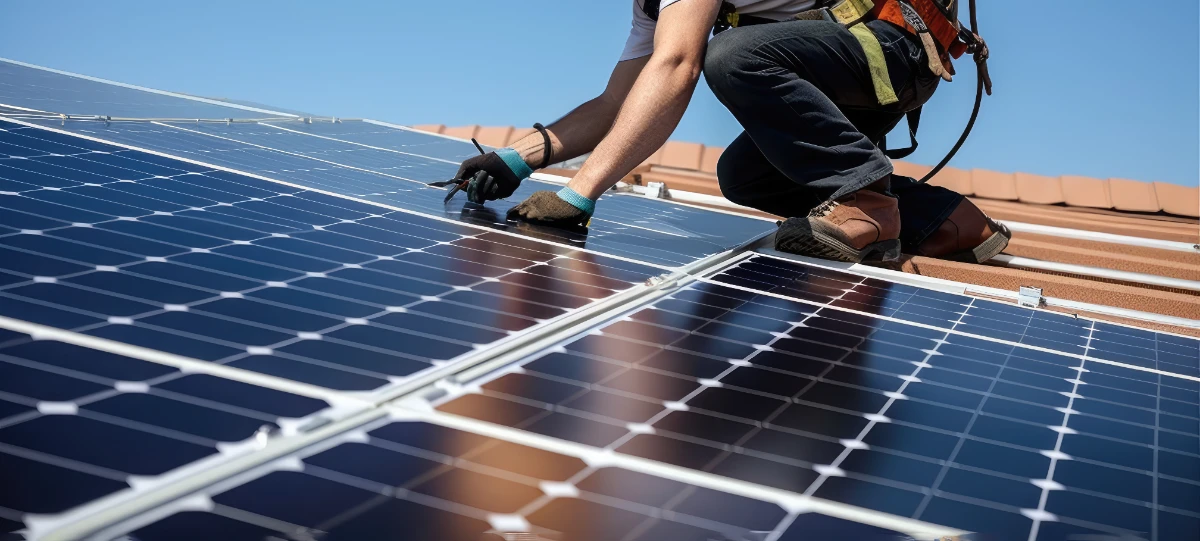 สภาพอากาศประเทศไทย เหมาะสมมั้ยที่จะติด Solar Cell